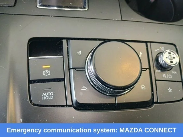 Used 2025 White Mazda 3.3 Turbo Select image 13