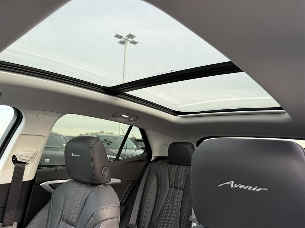 2026 BUICK ENVISION - Image 27