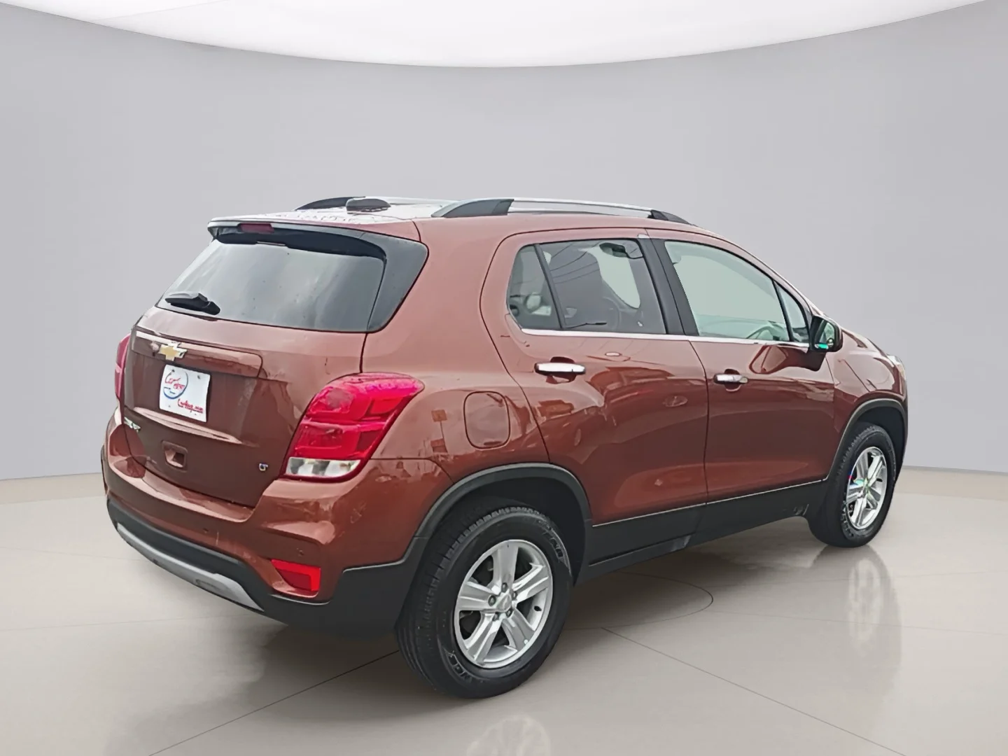 Used 2019 Brown Chevrolet LT image 5