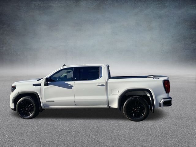2022 Gmc Sierra 1500 Elevation photo 3