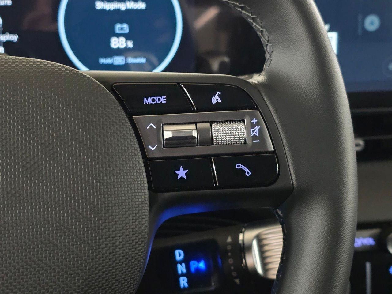 New 2026 Digital Teal Hyundai SEL image 33
