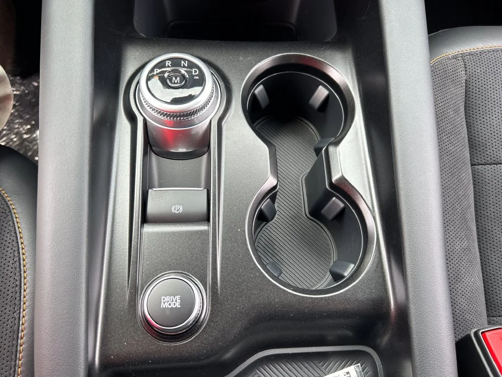 2026 Ford Explorer Tremor - Photo 44