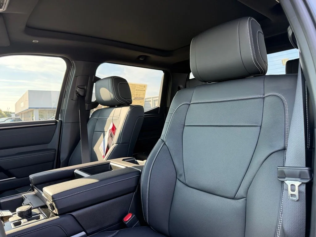 New 2026 Gray Toyota Limited image 18