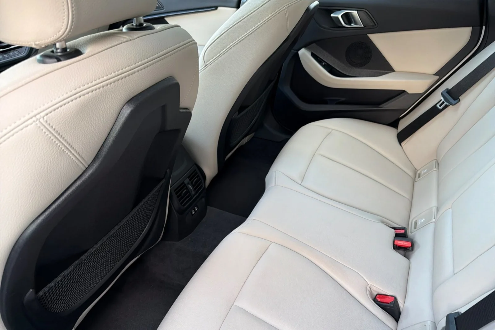 Used 2023 Alpine White BMW 228i image 11