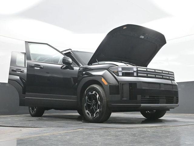 New 2027 Black Hyundai SEL AWD image 32