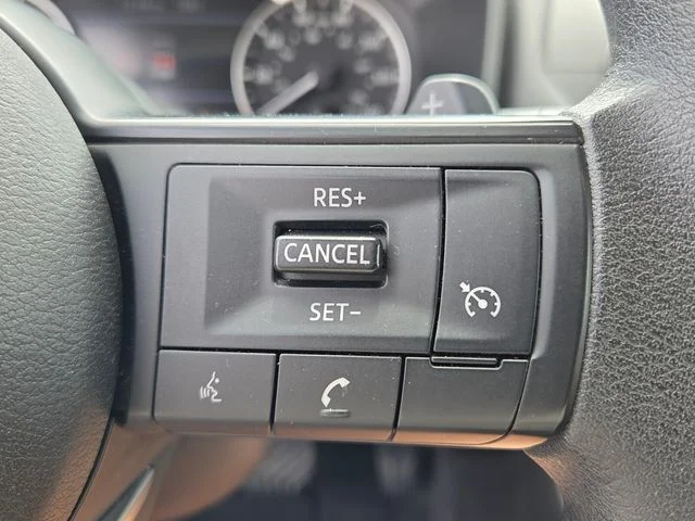 Used 2024 Black Nissan S image 26