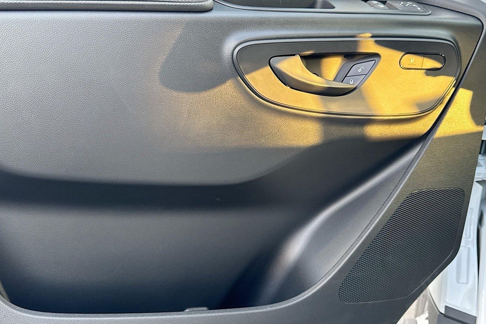 New 2026 Arctic White Mercedes-Benz  image 16