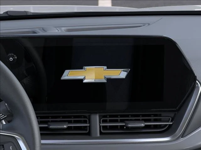 New 2026 Summit White Chevrolet LT image 20