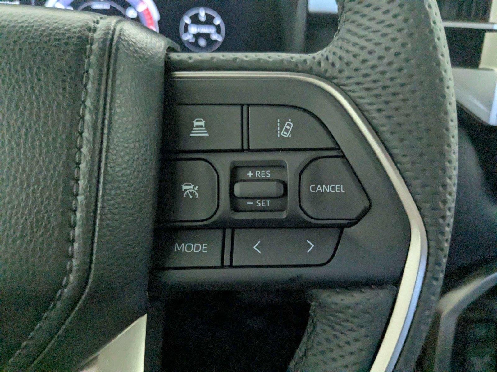 New 2026 Celestial Silver Metallic Toyota  Limited image 13