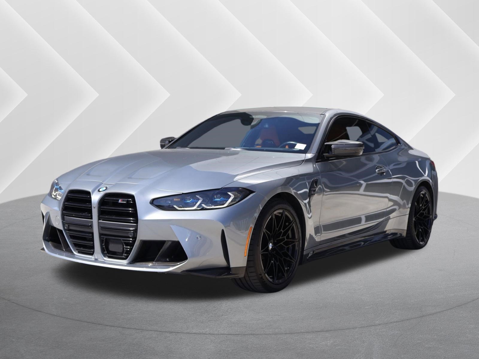 2024 BMW M4 Competition xDrive's photo