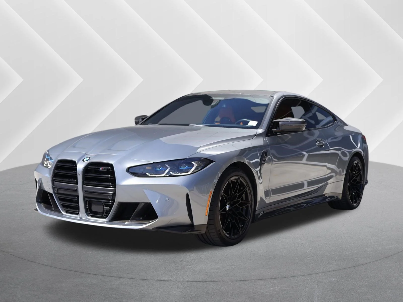 2024 BMW M4 Competition xDrive's photo