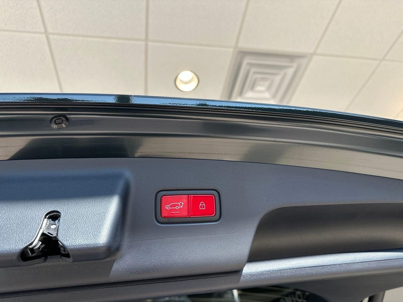 New 2027  Hyundai Calligraphy AWD image 117