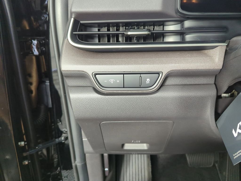 New 2026 Aurora Black Pearl Kia EX image 20