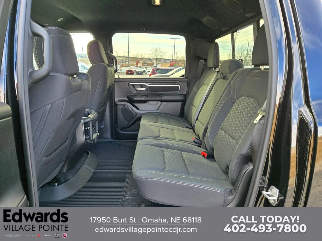 2026 RAM 1500 Big Horn/Lone Star - Photo 25