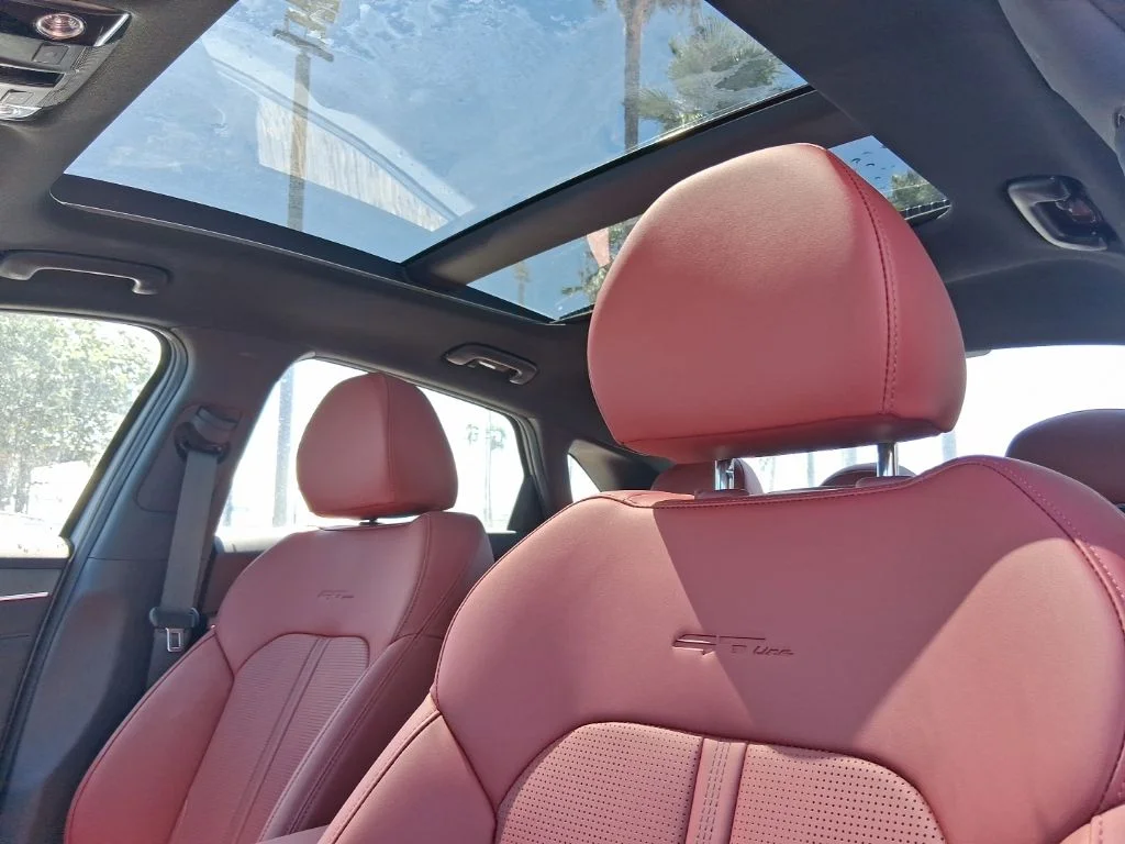 New 2026 Gray Kia GT-Line image 11