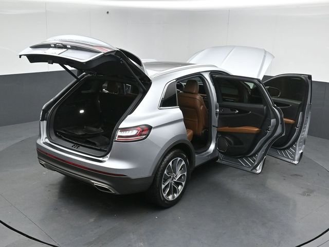 2023 LINCOLN NAUTILUS - Image 59