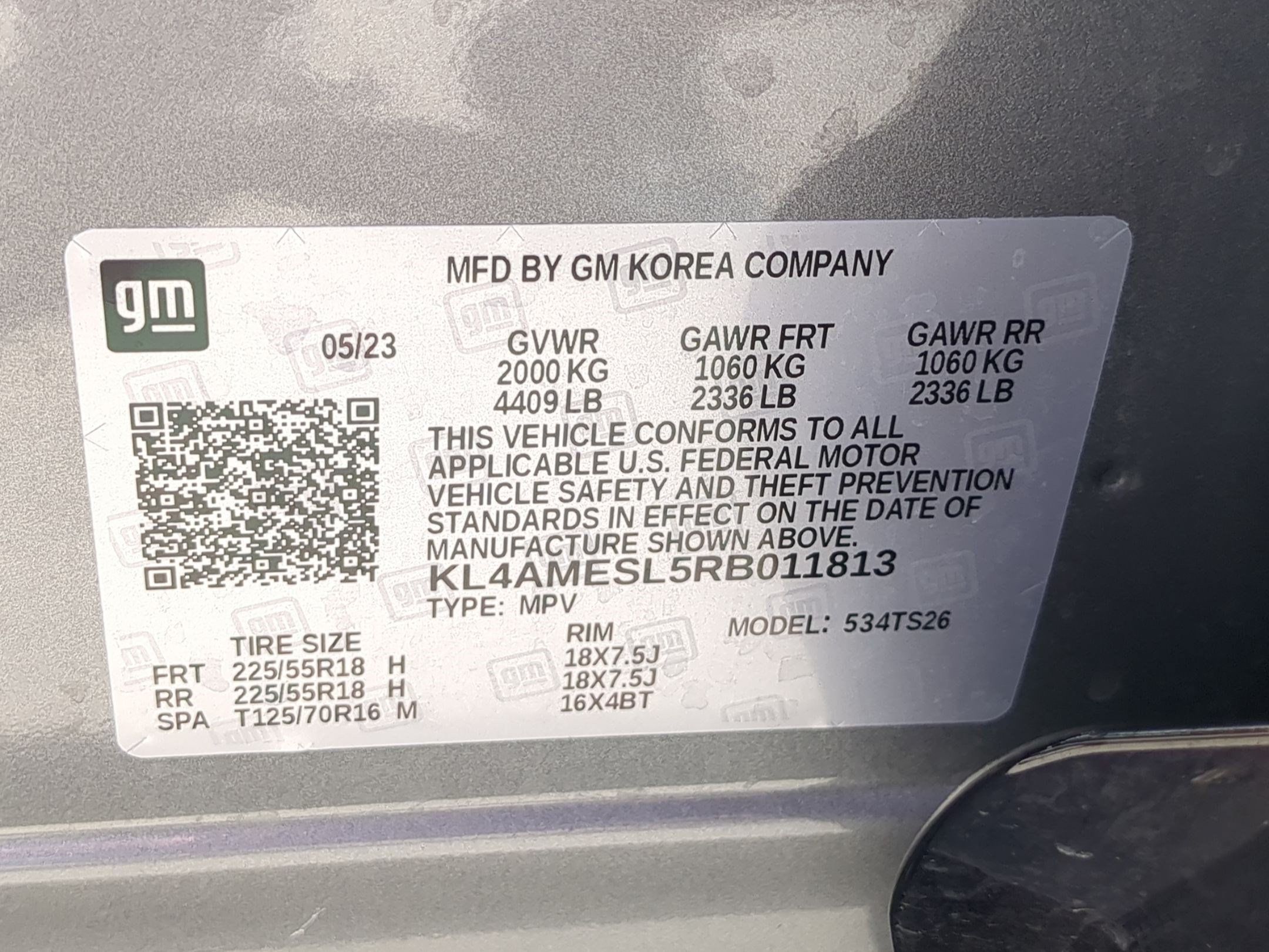 2024 Buick Encore GX Sport Touring - Photo 33