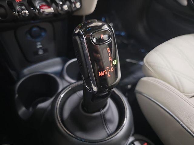Certified Used 2024 Black MINI Iconic image 18