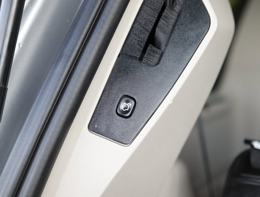Used 2014 Silver Chrysler Touring-L 30th Anniversary image 12