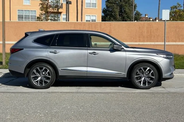 2023 Acura MDX Technology Package - Photo 41