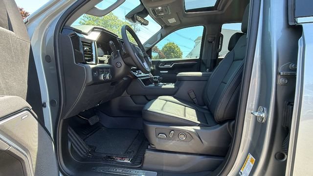 2026 GMC Sierra 1500 Denali - Photo 15