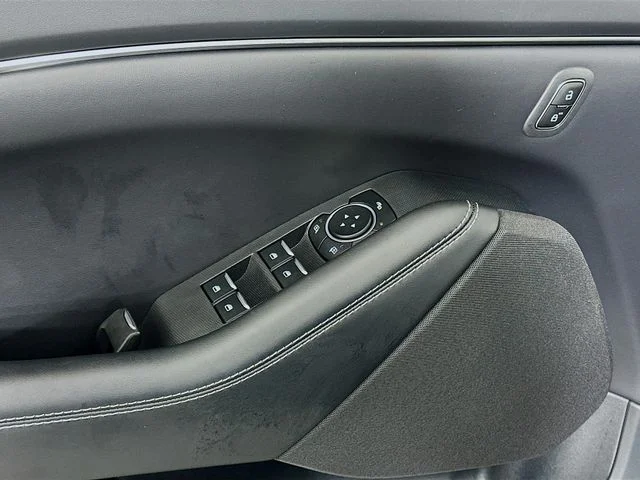 New 2026 Ford Mustang Mach-E Select