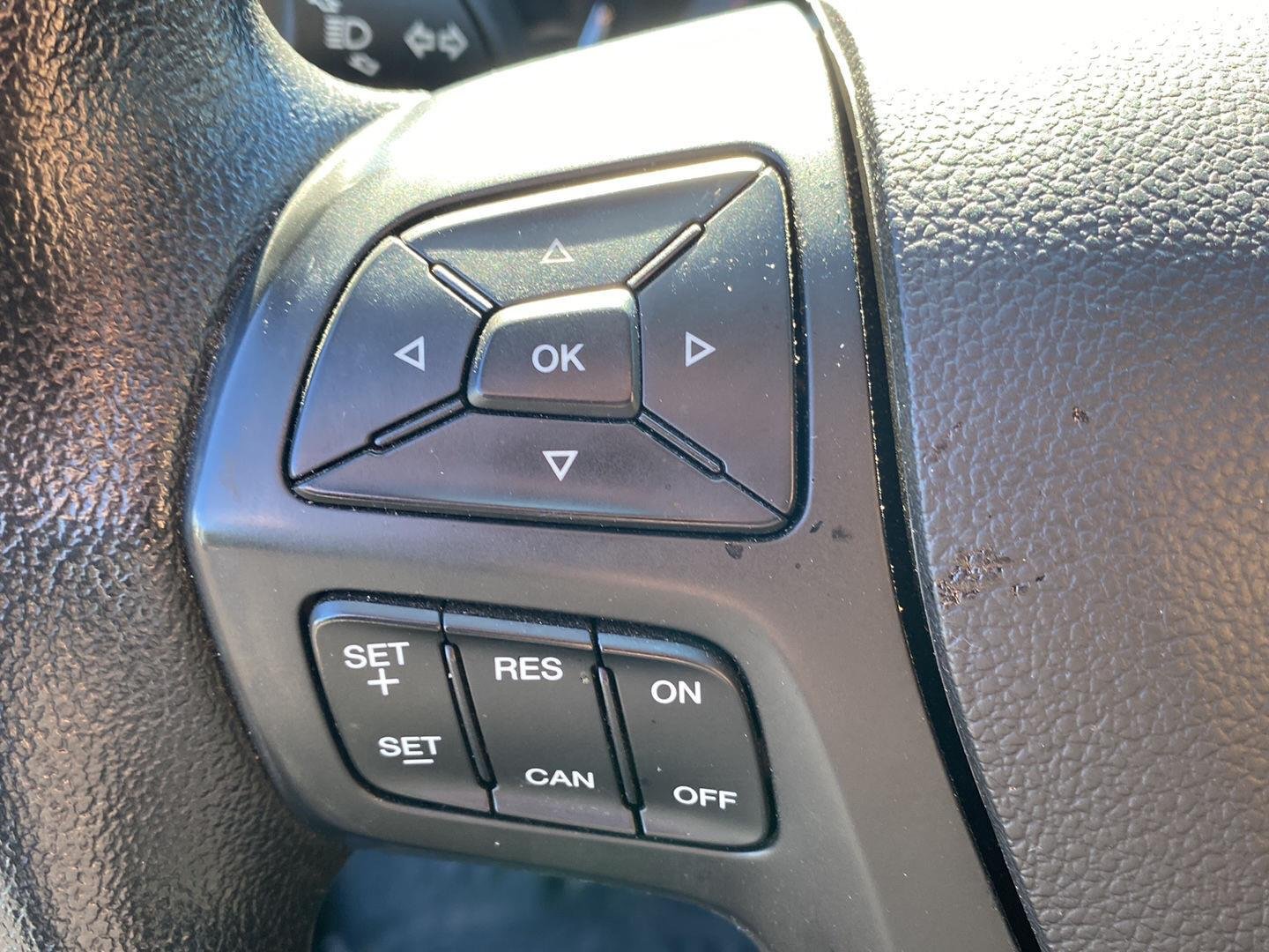 Used 2021 Carbonized Gray Ford XL image 17