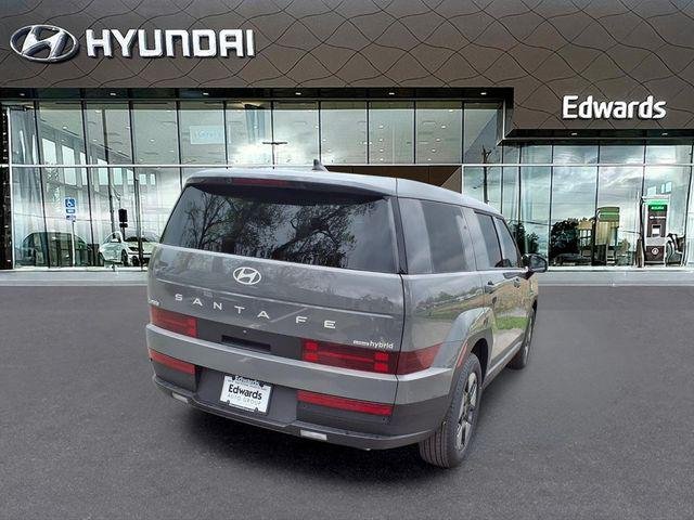 New 2026 Gray Hyundai SE image 8