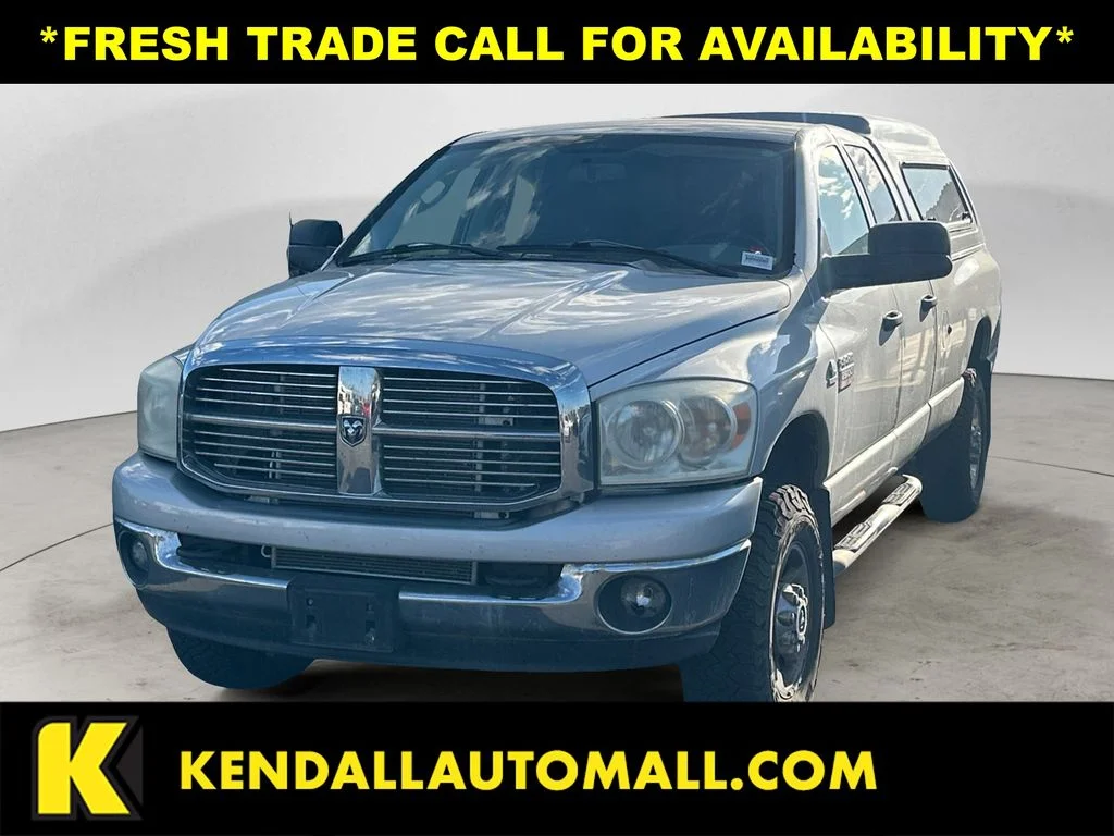 2009 Dodge Ram 2500 SLT 4X4 Quad Cab SWB's photo