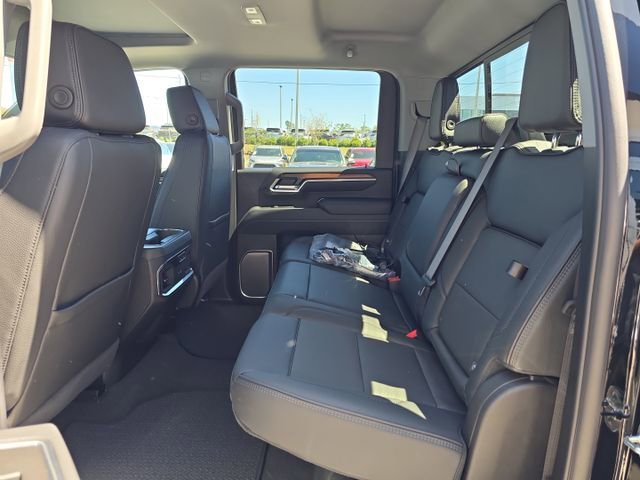 2025 GMC Sierra 2500HD Denali - Photo 33