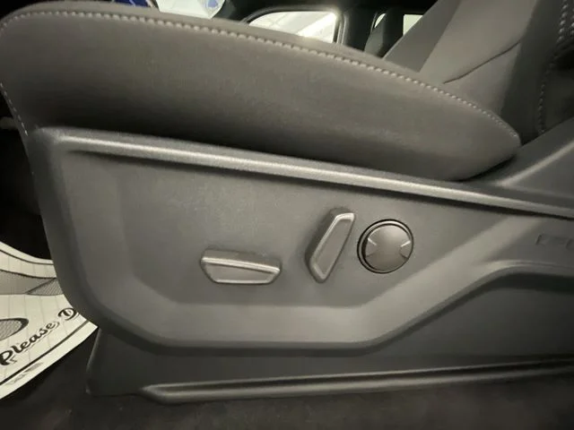 New 2026 White Ford XLT image 12