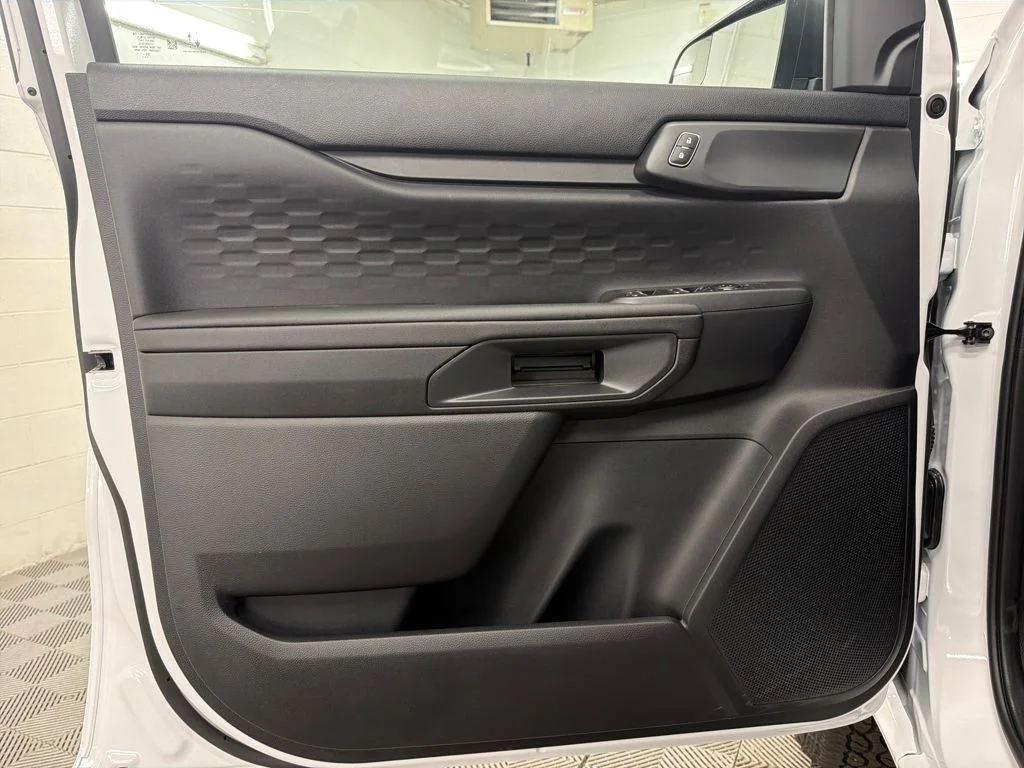 New 2025 White Ford STX image 15
