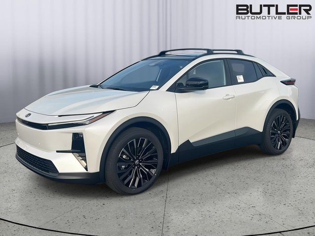 2026 Toyota C-HR XSE