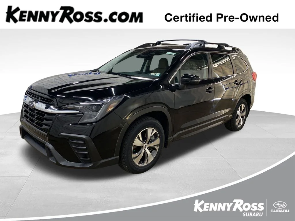 2023 Subaru Ascent Premium 7 Passenger's photo