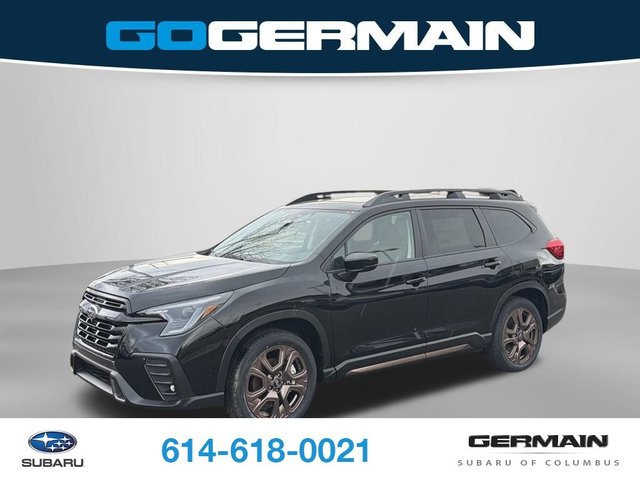 2026 Subaru ASCENT Limited Bronze Edition 7-Passenger