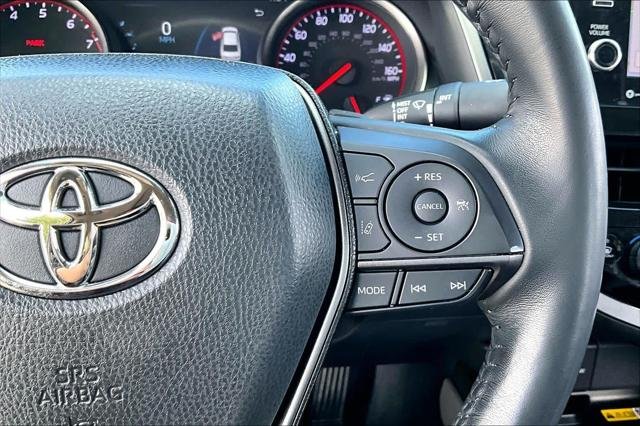 Certified Used 2022 BLUEPRINT Toyota  image 22