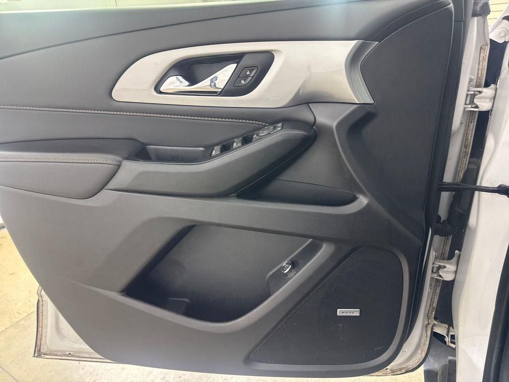 Used 2020 Beige Chevrolet RS image 26