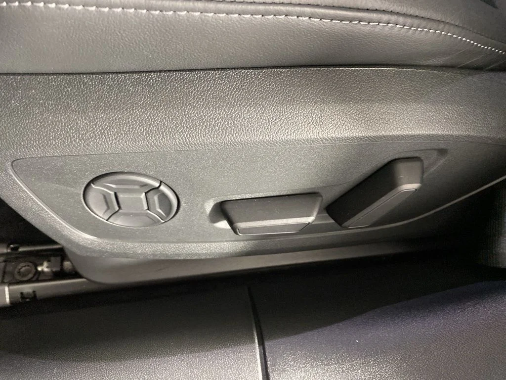 Certified Used 2025 Gray Audi 2.0T Prestige image 25