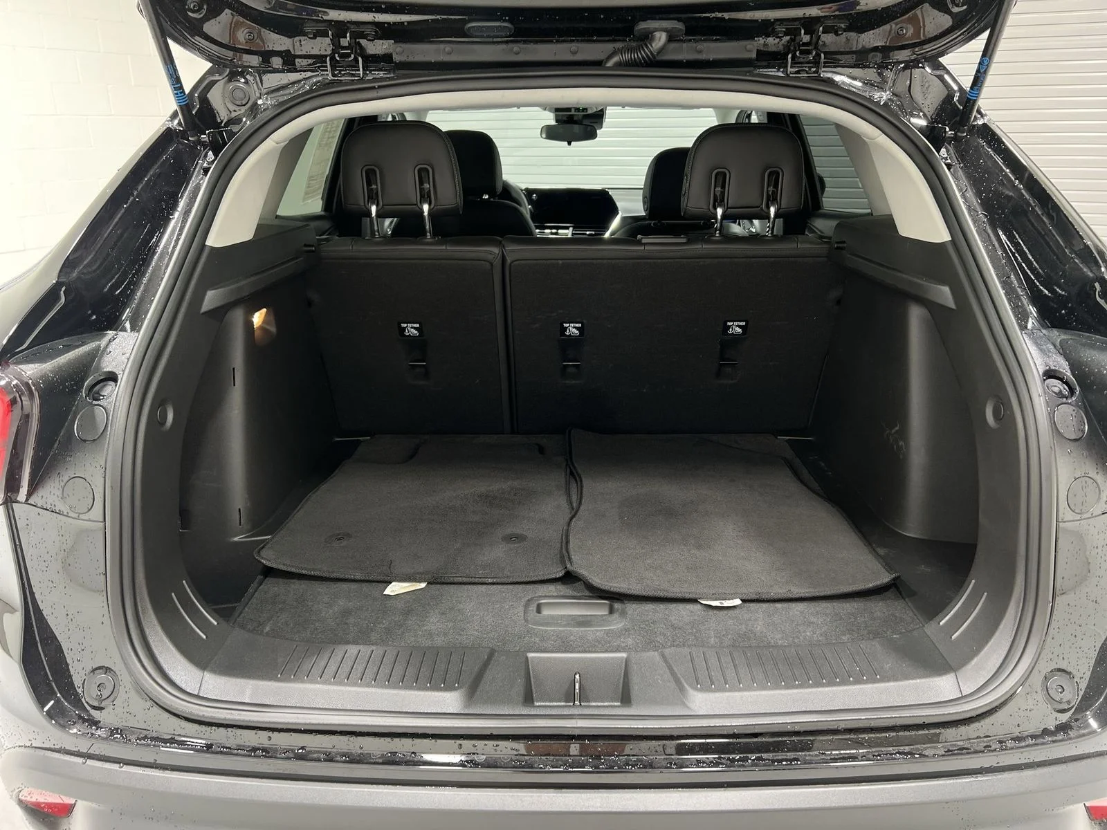 2025 Chevrolet Trax LT - Photo 22