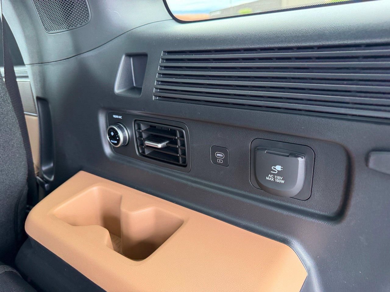 New 2027 Black Hyundai Calligraphy image 50