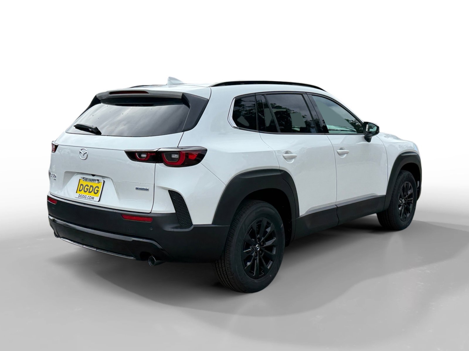 New 2026 Wind Chill Pearl Mazda Premium image 5