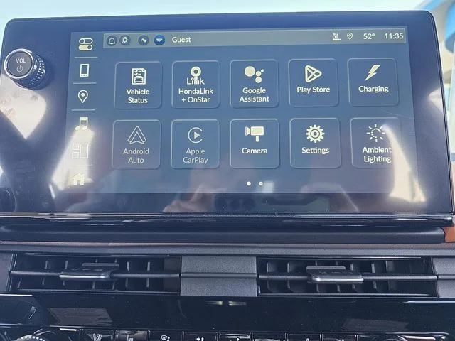 2026 Honda Prologue Elite - Photo 32