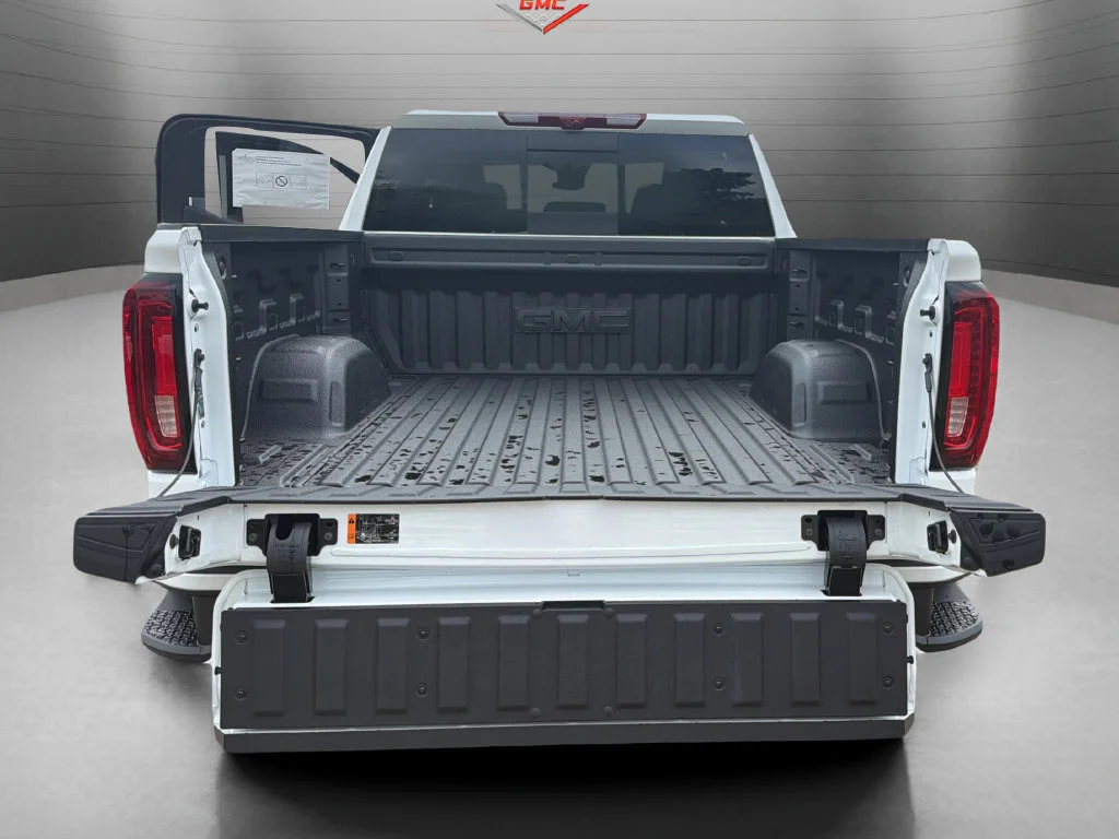 2026 GMC Sierra 1500 AT4 - Photo 14