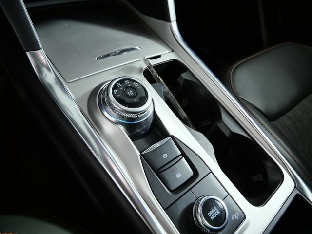Used 2023 White Ford Timberline image 21
