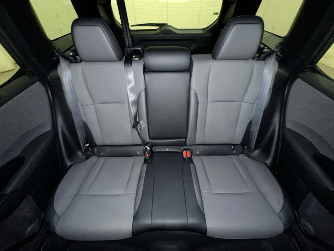 New 2026 Sapphire Blue Pearl Subaru Premium image 21