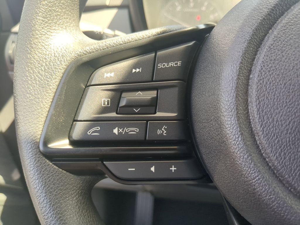 2025 Subaru Crosstrek Premium - Photo 26