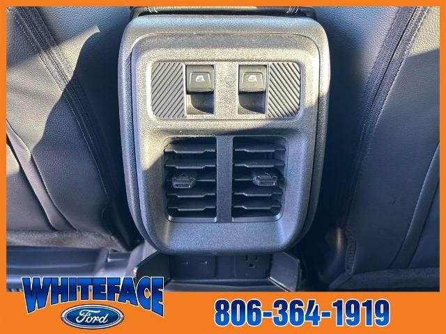 2025 Ford Bronco 4-Door Outer Banks - Photo 81