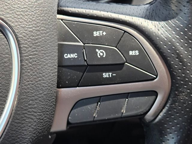 Used 2020 White Knuckle Clearcoat Dodge SXT Plus image 26