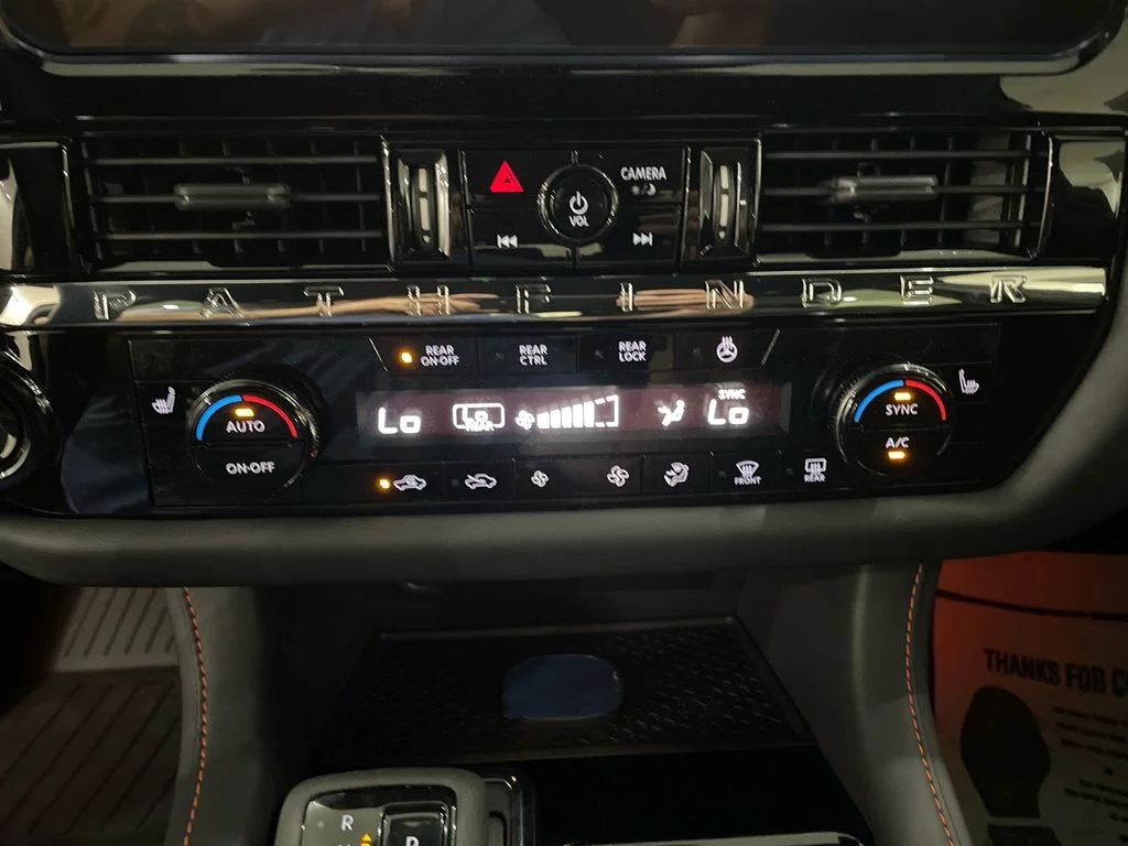 2026 Nissan Pathfinder Rock Creek - Photo 20