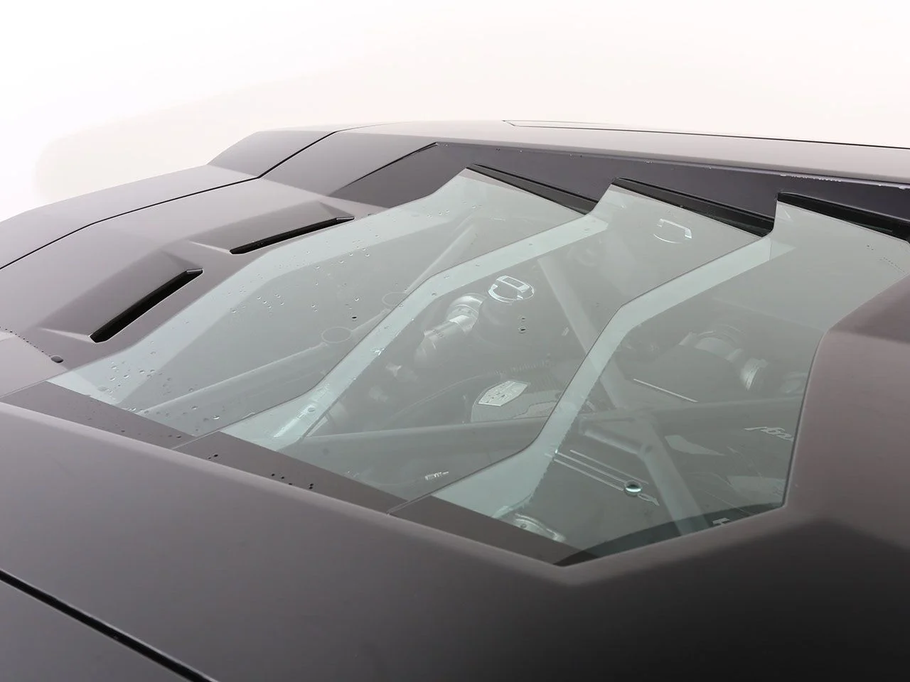 Used 2013 Black Lamborghini LP700-4 image 20